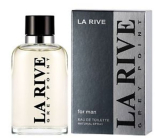 La Rive Grey Point toaletní voda pro muže 90 ml