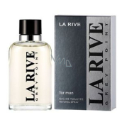 La Rive Grey Point toaletní voda pro muže 90 ml