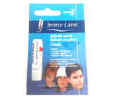 Jenny Lane Classic Balzám na rty 6,4 g