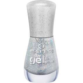 Essence Gel Nail lak na nehty 101 Crashed The Party?! 8 ml