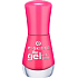 Essence Gel Nail lak na nehty 90 Hot Red Chili 8 ml