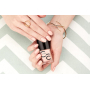 Catrice ICONails Gel Lacque lak na nehty 12 Creaming of You 10,5 ml