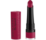 Bourjois Rouge Velvet The Lipstick rtěnka 10 Magni-fig 2,4 g