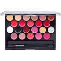 Essence My Only 1 paletka na rty 01 22 Ways To Kiss 18,7 g