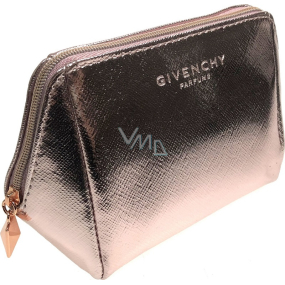 Givenchy Small Rose Gold Stud Pouch kosmetická taška růžově zlatá 17 x 10 x 7 cm