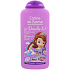 Corine de Farme Disney Princess Sofie The First 2v1 šampon na vlasy a sprchový gel pro děti 250 ml