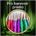 Persil Premium Color tekutý prací gel na barevné prádlo 36 dávek 1,8 l