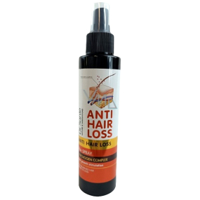 Dr. Santé Anti Hair Loss sprej na stimulaci růstu vlasů 150 ml