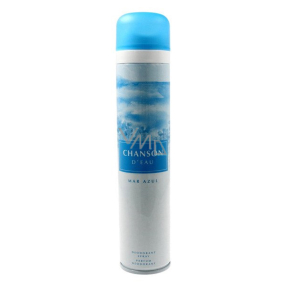 Chanson d Eau Mar Azul deodorant sprej pro ženy 150 ml