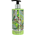 Vivian Gray Aroma Selection Lemon & Green Tea luxusní tekuté mýdlo s dávkovačem 400 ml