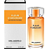 Karl Lagerfeld Fleur d Orchidee parfémovaná voda pro ženy 100 ml