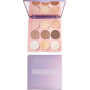 Makeup Revolution x Imogenation Highlight To The Moon paletka na tvář 18 g