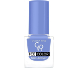 Golden Rose Ice Color Nail Lacquer lak na nehty mini 152 6 ml