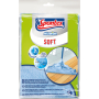 Spontex Soft mikro hadr na podlahu 50 x 60 cm