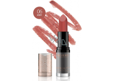 Revers HD Beauty Lipstick rtěnka 06 Zoey 4 g