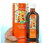Weleda Bio Rakytníkový sirup certifikovaný organický, slazený cukrem a medem 250 ml