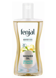 Fenjal Sensitive Mandlový olej a vitamin E sprchový olej 225 ml