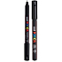 Posca Univerzální akrylátový popisovač 0,7 mm Černá PC-1MR