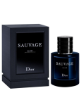 Christian Dior Sauvage Elixir parfém pro muže 60 ml