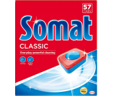 Somat Classic tablety do myčky 57 kusů