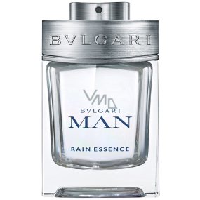 Bvlgari Man Rain Essence parfémovaná voda pro muže 100 ml Tester