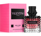 Valentino Born in Roma Intense Donna parfémovaná voda pro ženy 30 ml