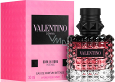 Valentino Born in Roma Intense Donna parfémovaná voda pro ženy 30 ml