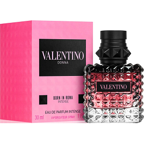 Valentino Born in Roma Intense Donna parfémovaná voda pro ženy 30 ml