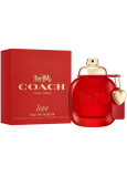 Coach Love parfémovaná voda pro ženy 50 ml