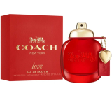 Coach Love parfémovaná voda pro ženy 50 ml