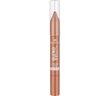 Essence Blend & Line oční stíny a tužka na oční linky 01 Copper Feels 1,8 g