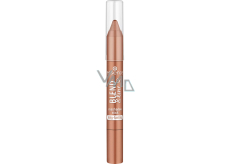 Essence Blend & Line oční stíny a tužka na oční linky 01 Copper Feels 1,8 g