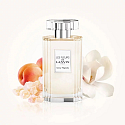 Lanvin Les Fleurs Sunny Magnolia Set toaletní voda 50 ml + toaletní voda miniatura 7,5 ml, dárková sada pro ženy