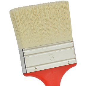 BALTOOL Ředidlo Standard plochý štětec, č. 3