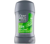 Dove Advanced Extra Fresh antiperspirant stick pro muže 50 ml