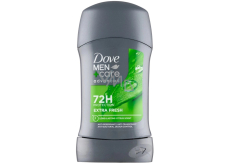 Dove Advanced Extra Fresh antiperspirant stick pro muže 50 ml