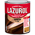 Lazurol Topdecor S1035 tenkovrstvá lazura na dřevo T021 ořech, 750 ml