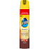 Pronto Wood Classic, sprej proti prachu chrání dřevo, leštěnka, 250 ml
