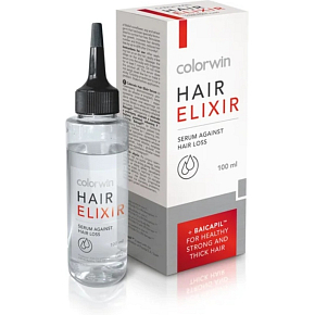 Colorwin Elixír sérum na vlasy 100 ml Colorwin Elixír sérum na vlasy 100 ml
