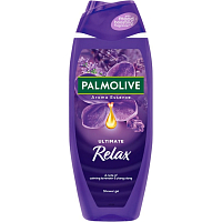 Palmolive Aroma Essence sprchový gel Ultimate Relax 500 ml