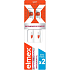 Elmex Expert Precision Interdental zubní kartáčky pro mezizubní péči, 2 ks