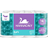 Harmony Soft 3vrstvý toaletní papír, role 17,5 m, 16 rolí