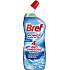 Bref WC gel Power Aktiv Gel Ocean s osvěžovačem, 750 ml