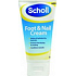 Scholl Krém na nohy a nehty 75 ml