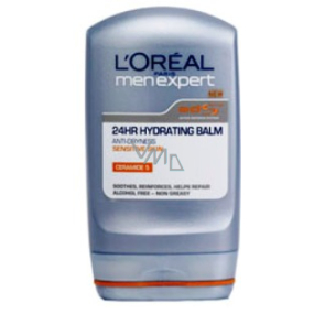 Loreal Paris Men Expert 24h hydratační balzám po holení 100 ml