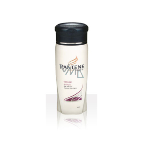 Pantene Pro-V Sheer Volume pro objem šampon pro jemné vlasy 250 ml