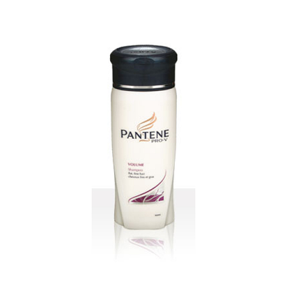 Pantene Pro-V Sheer Volume pro objem šampon pro jemné vlasy 250 ml