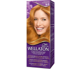Wella Wellaton Intense Color Cream krémová barva na vlasy 9/5 pouštní růže