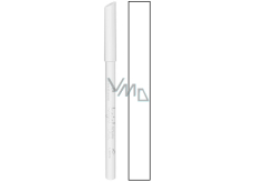 Essence Kajal tužka na oči 04 White 1 g
