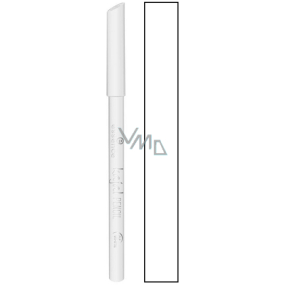 Essence Kajal tužka na oči 04 White 1 g
